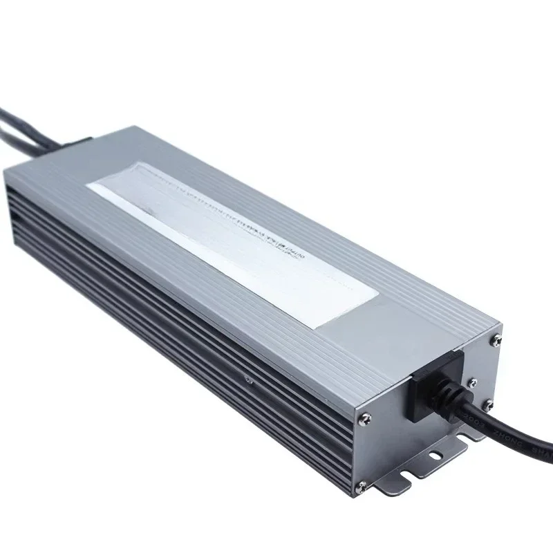IP67 Waterproof Outdoor Power Supply Constant Voltage Light Emitting Diode Advertising Light Box