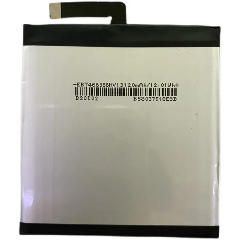 Para / He384 384 1icp5/64/87 Nova bateria de celular