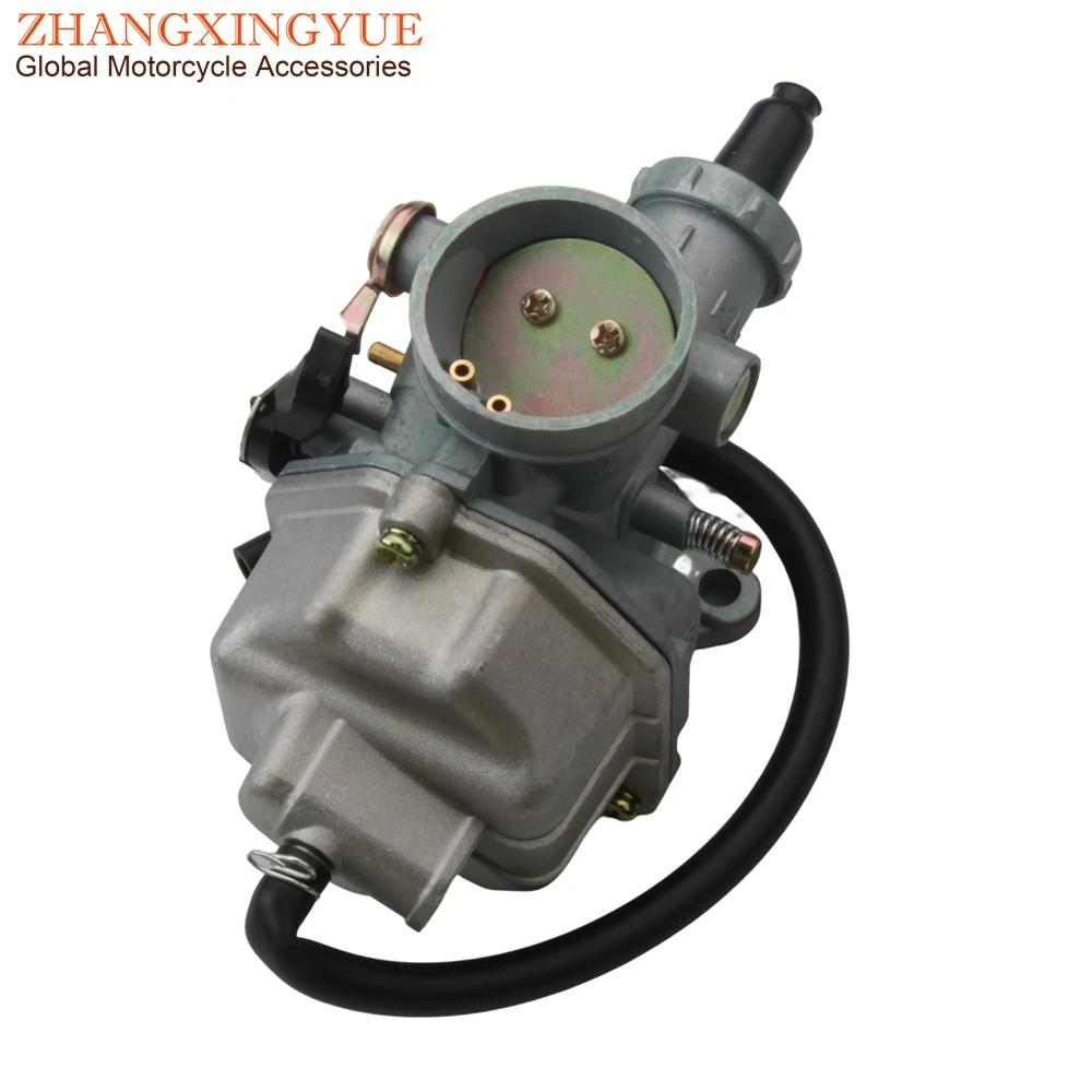 PZ26 Motorcycle High-Quality Carburetor For Honda CG XJ CB XL 125 JX125 CG110 CB125 CG125 XL125S XR100R