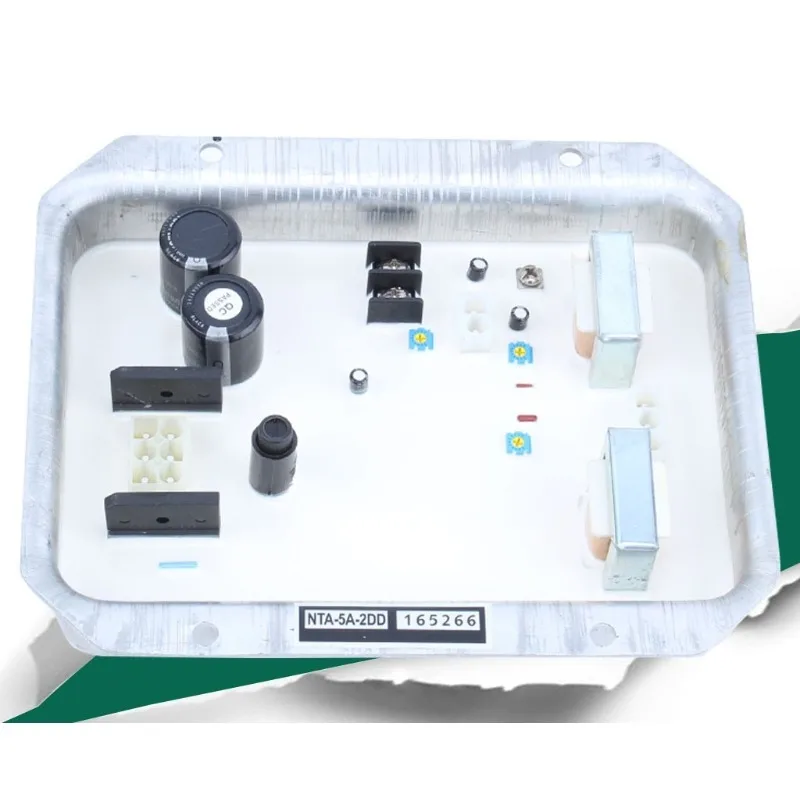 For NTA-5A-2DD/2T/4A/2S/2DB Automatic Voltage Regulator AVR Generator Accessories