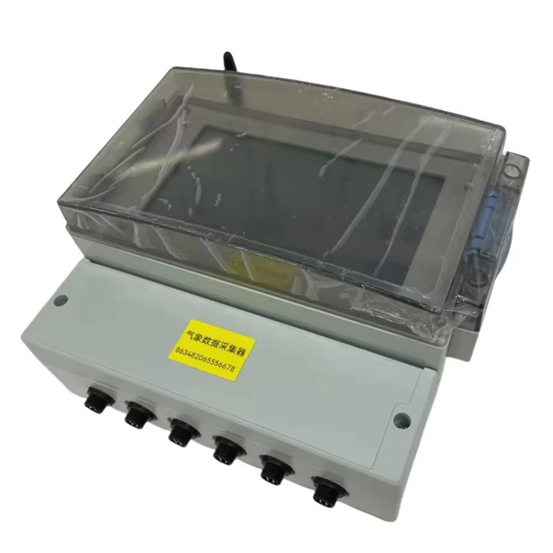 Ph NH4 + Do Ec Tds …