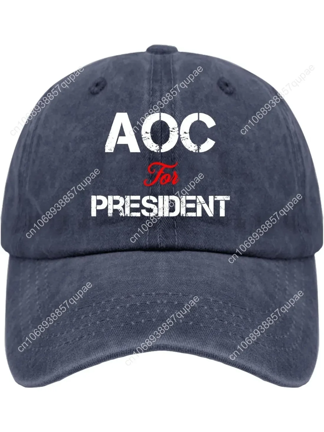 

Aocs for Presidents Workout Hats for Men Funny Athletic Cap for Men's Cool Hats Adjustable Sun Visor Hat