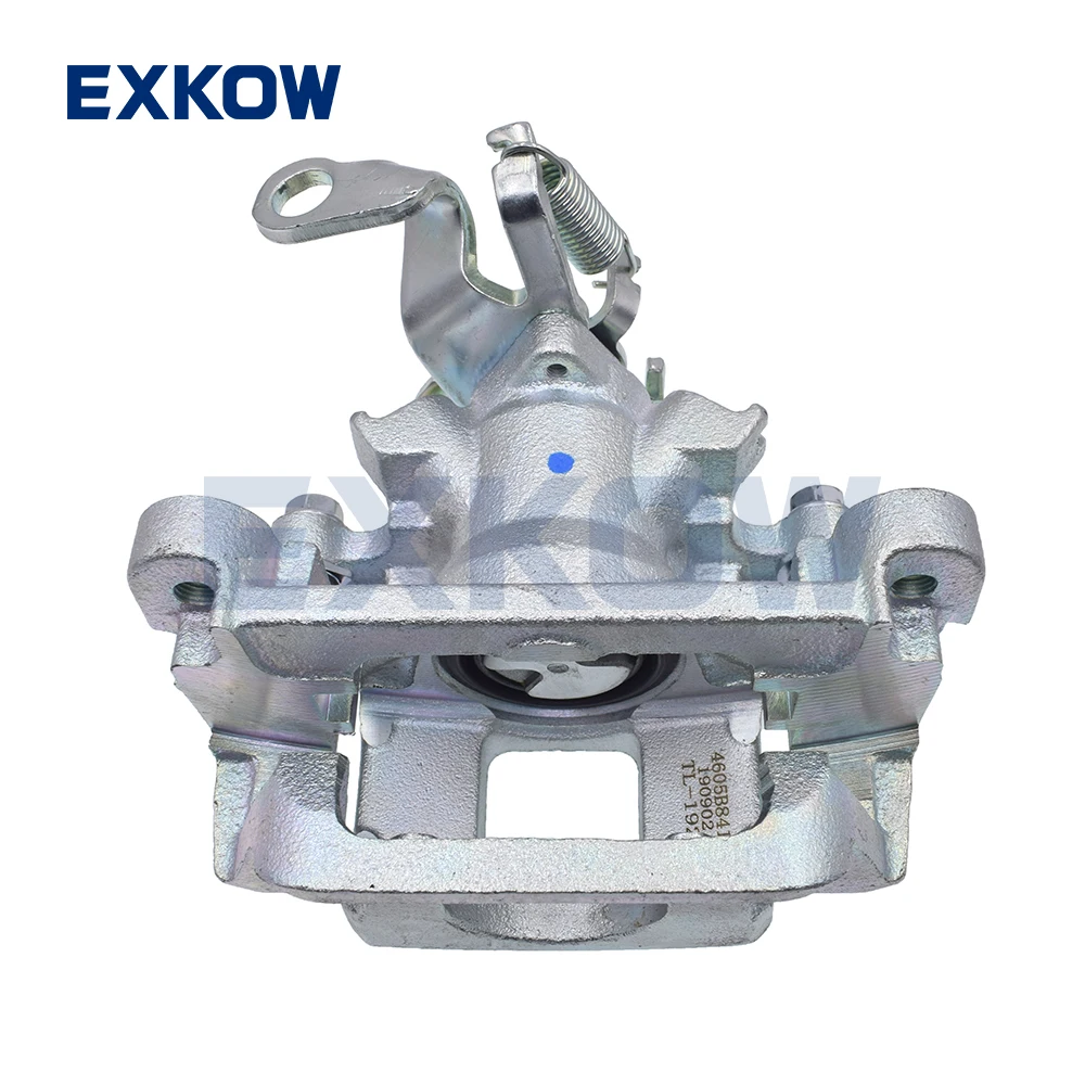 Rear Brake Caliper for Mitsubishi Outlander GF7W GF8W ASX GA2W Sport Delica D:5 CV2W CV5W 4605B663 4605B843 4605B664 4605B844