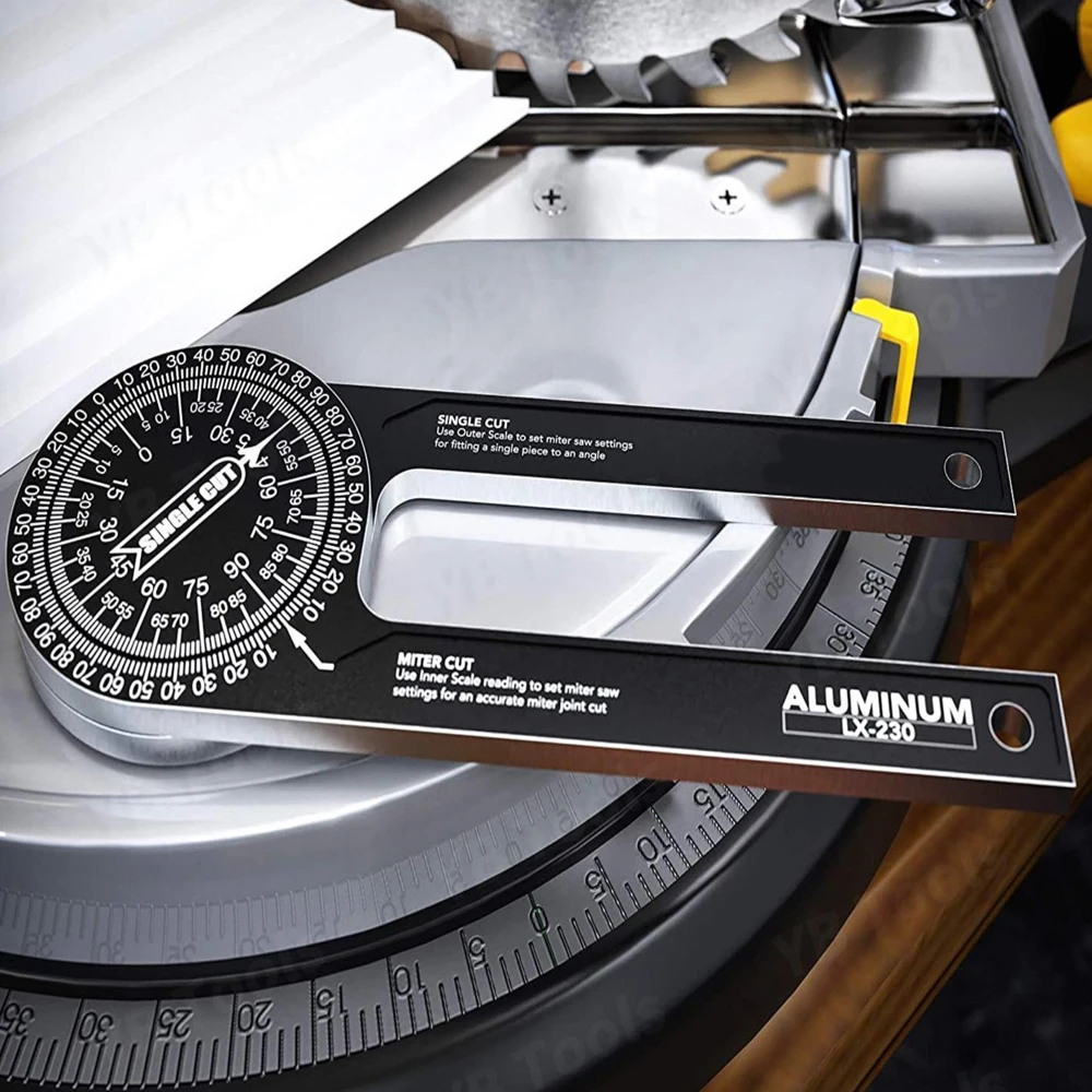 Woodworking Angle 3…