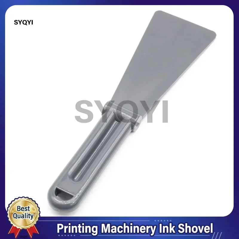 

Лучшее качество печатного оборудования, лопата для чернил, 240x65 мм, очиститель чернил для Heidelberg Komori Roland KBA