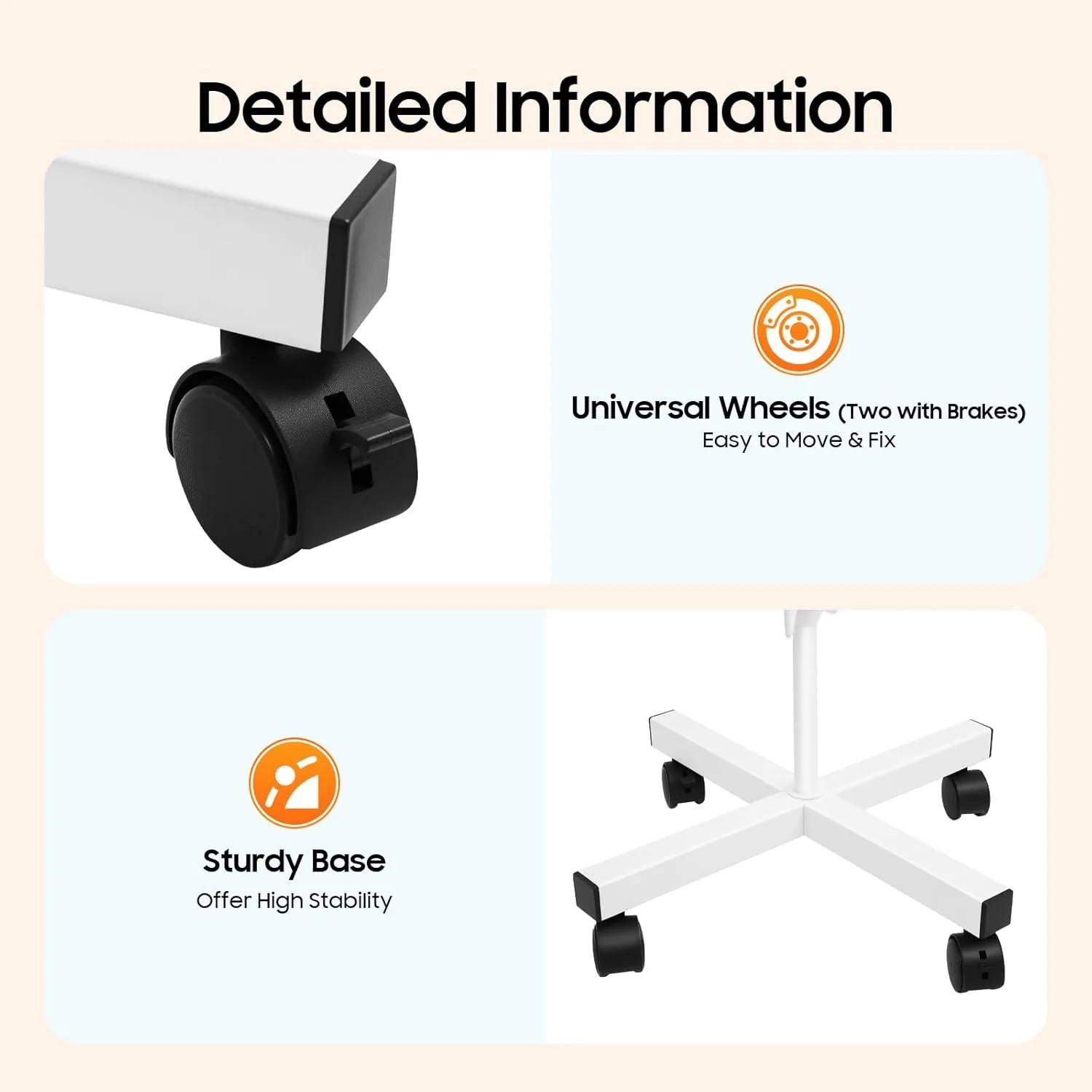7단 회전식 모자 진열대, 35개 후크가 있는 금속 독립형 모자 보관함, 카우보이 야구 모자 정리대