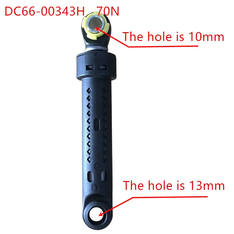 Suitable for Samsung washing machine brand new shock absorber DC66-00343H   70N shock absorber accessories