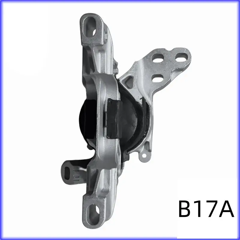 

BT-Front Right Engine Motor Mount Hydraulic Bracket BKC9-39-060A For Mazda 3 BM BN 1.5 2014-2018 Trans Rubber Support Parts