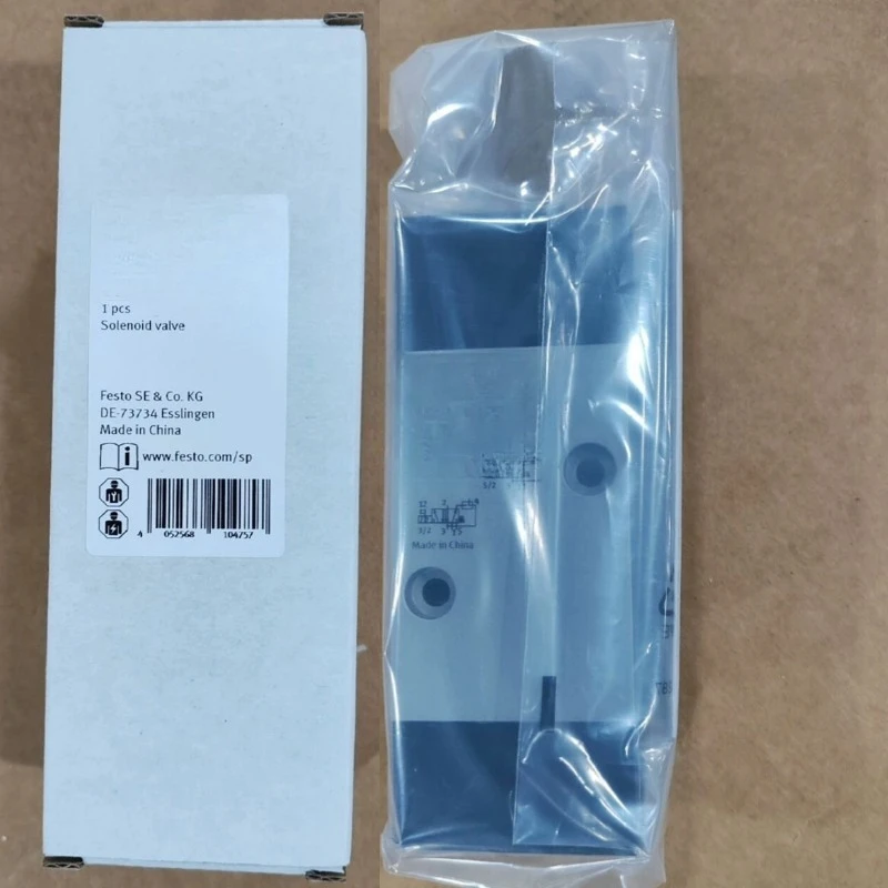 

Оригинальный электромагнитный клапан VMP A2-M1H-M-PI 537952 537953 537956 537955
