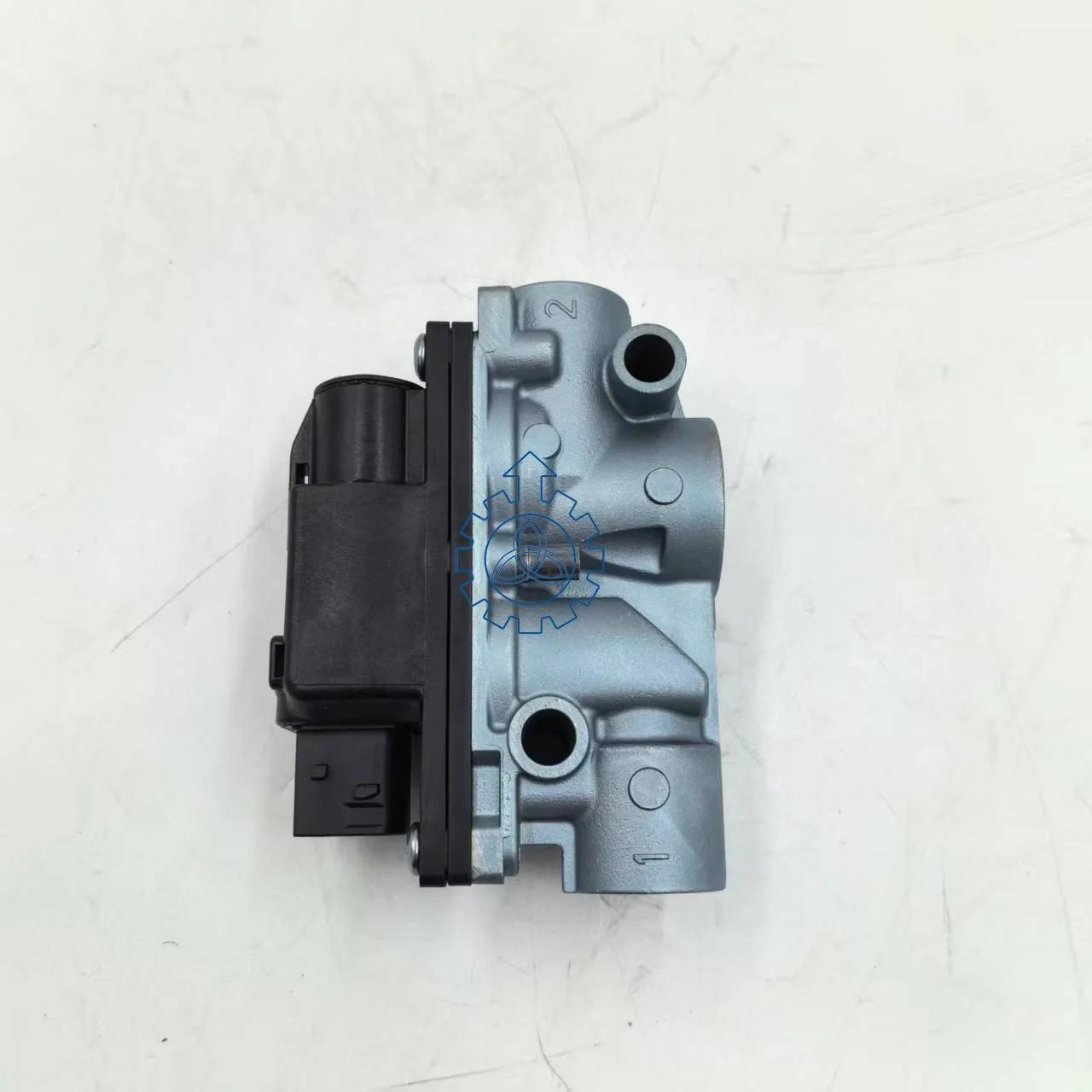 For Ben Truck Euro 6 ABS Solenoid Valve OE: 4721960200 0064291844 0064293544 4721965103 4721960310 4721860390
