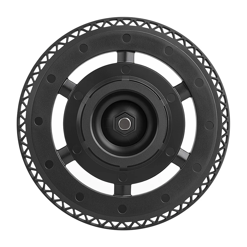 Für Xiaomi (5C / OV42CN / H50 Pro / OV42GL / S40 Pro / OV71 GL) Wischmop-Halterung Wischmop-Halter Halterung für Roboterstaubsauger – Detail 5