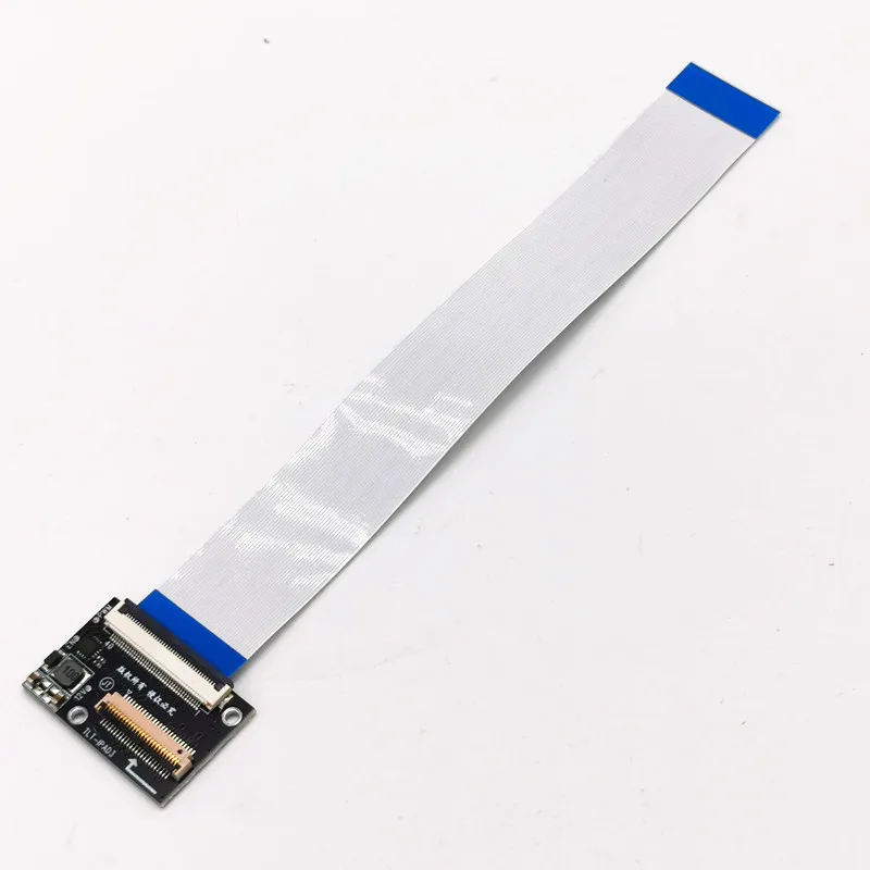 ポータブルhdmi lcdコントローラボードipad 3 4 9.7 'LP097QX1 SPA1 spav SPC1 2048 × 1536 edp信号51ピンlcdパネルcontrolador