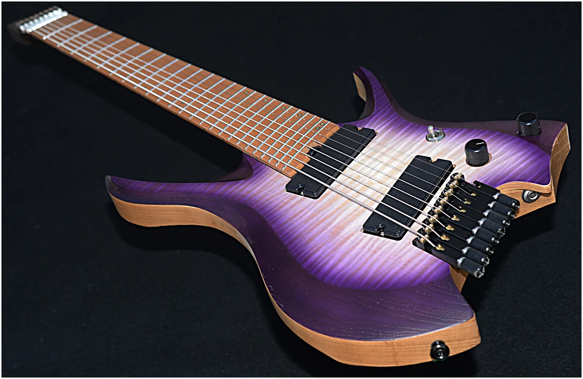 Nk Headless Guitar - AliExpress
