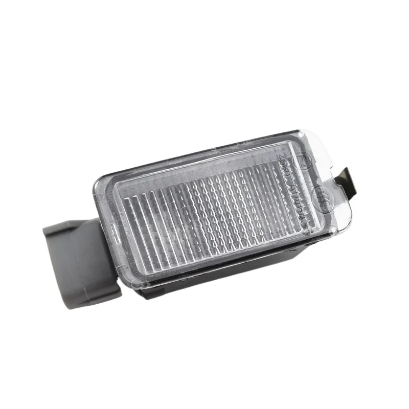 Rear License Plate Light for MAXUS EV30, V90/Deliver 9,T60,T70,D60,D90