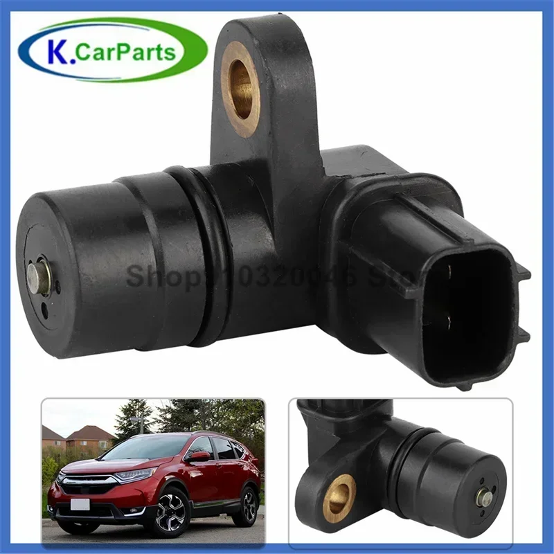 

Высококачественный датчик скорости трансмиссии 28810-P4V-003 28810P4V003 SU5619 SC598 28810P4V00 для Acura CL EL Honda Accord Civic CR-V