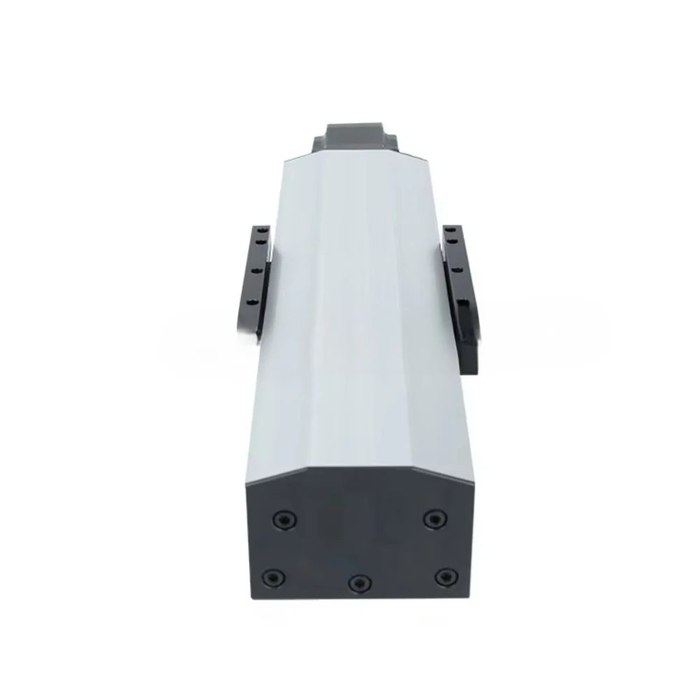 GF80 sealed dust-proof screw rod slide stage module, ball linear module guide rail,high-precision electric platform,gantry frame