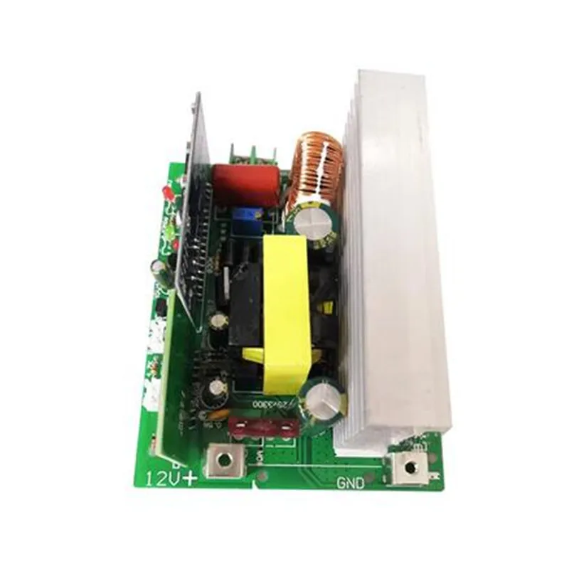 500WPure Sine Wave Power Module DC12VTurnAC220VInverter Pure Sine Wave Converter Motherboard