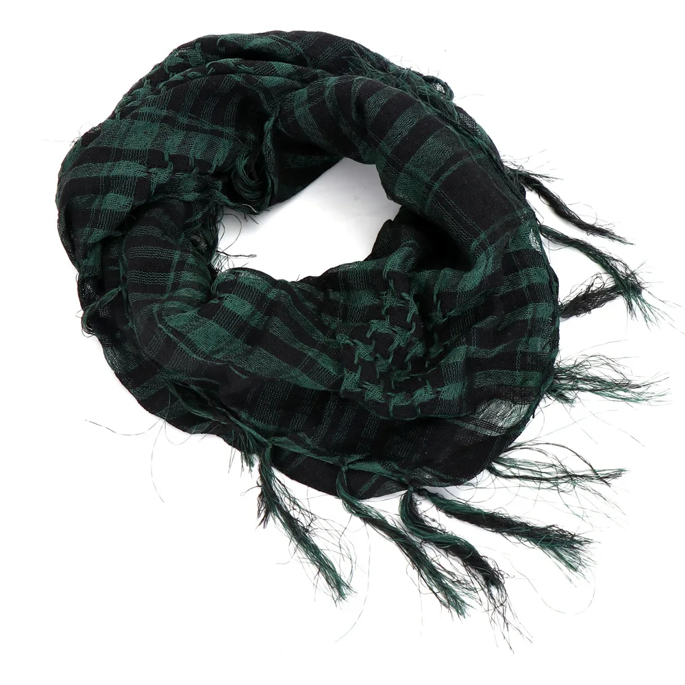 Unisex Scarves Fashion Women Men Arab  Palestine Scarf Shawl Wrap New Spring Plaid Scarf for Women