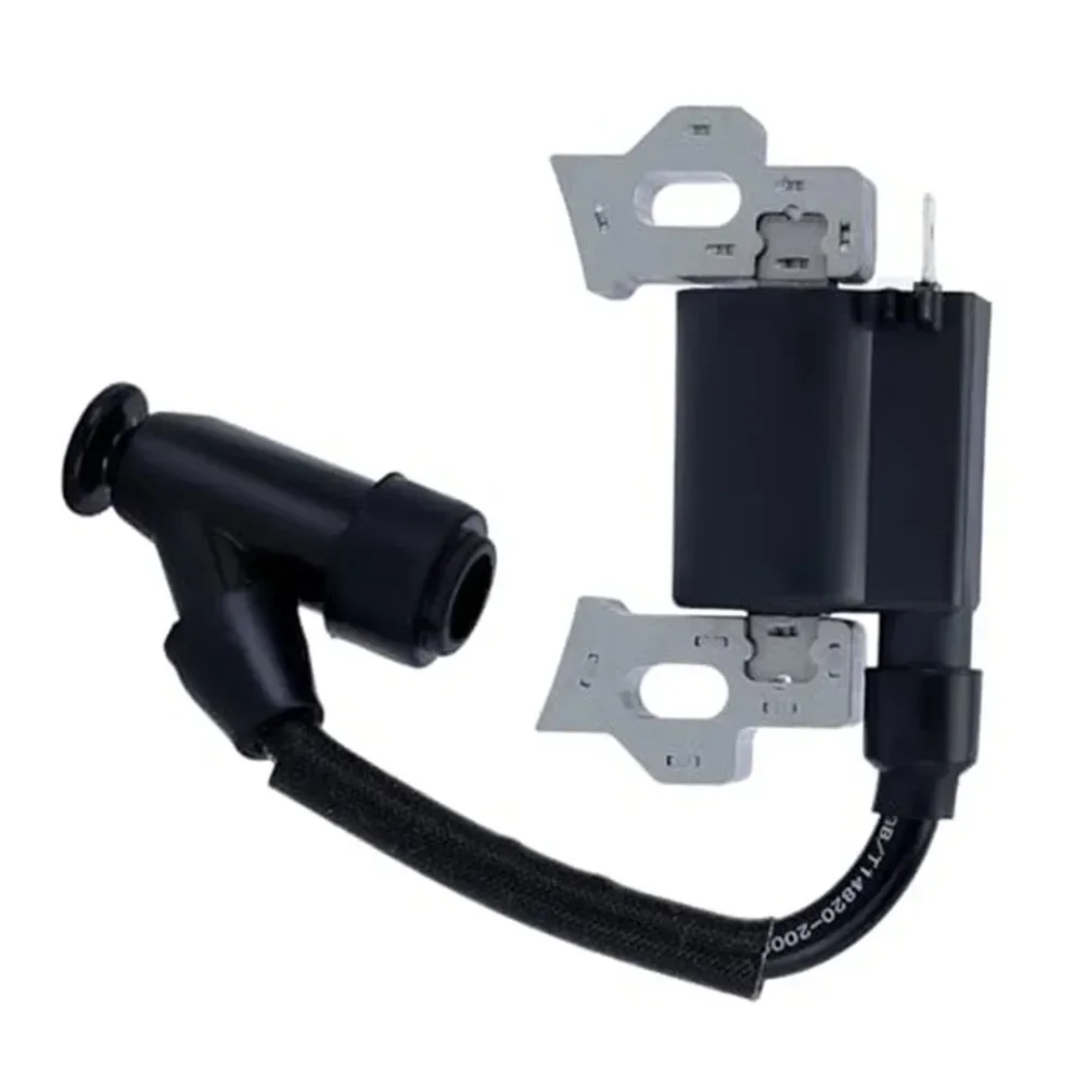 For XT149 For XT173 Ignition Coil Mowing Equipment High Compatibility Ignition Coil Easy Installation For Outdoor Conditions