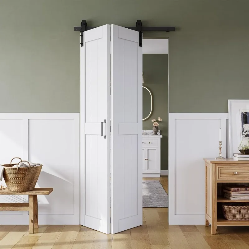 Bifold Barn Door 36…