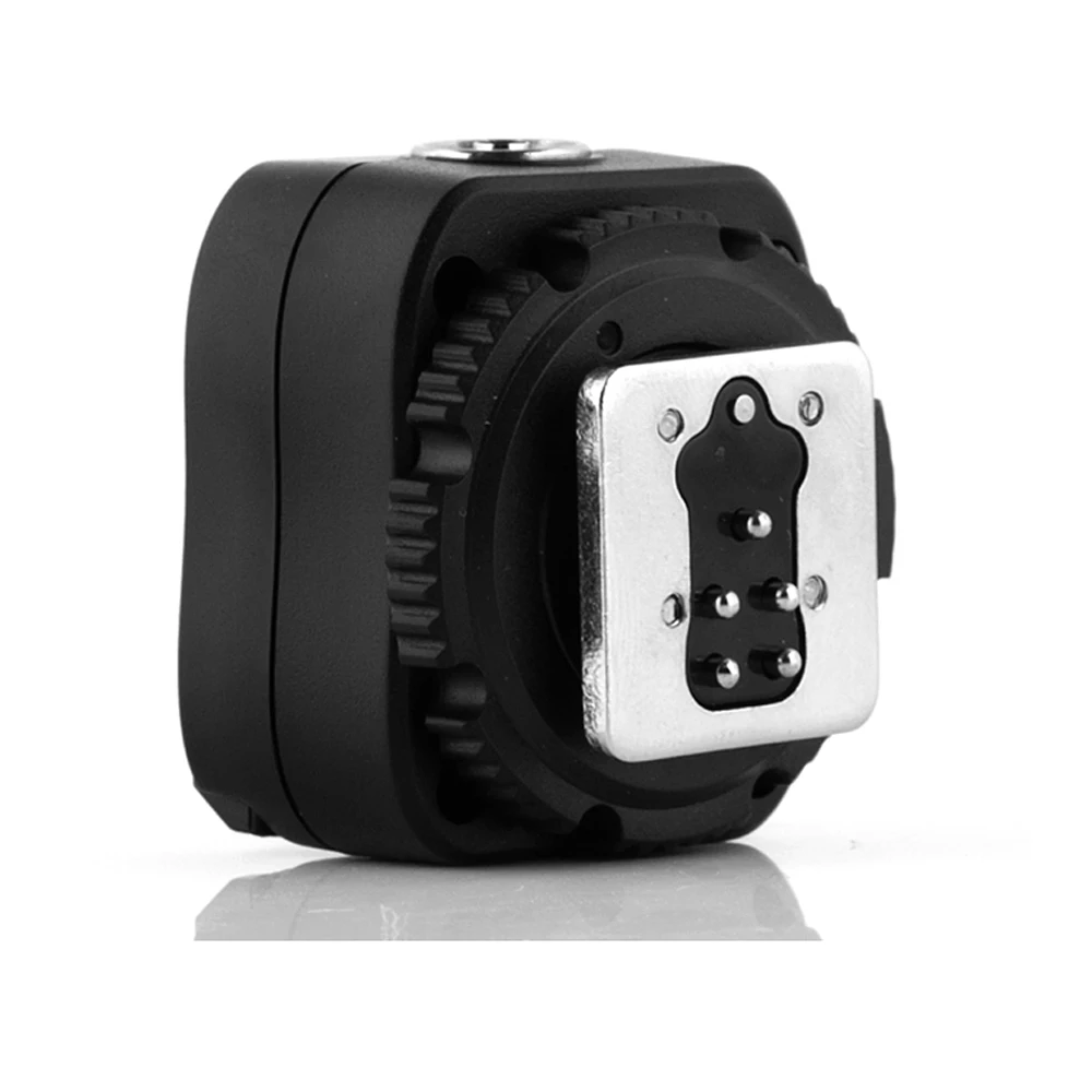 بكسل TF-321/TF- 334/TF-335 TF-322/TF-324/TF-325 TTL فلاش الحذاء الساخن محول محول لكانون سوني نيكون بنتاكس تحكم