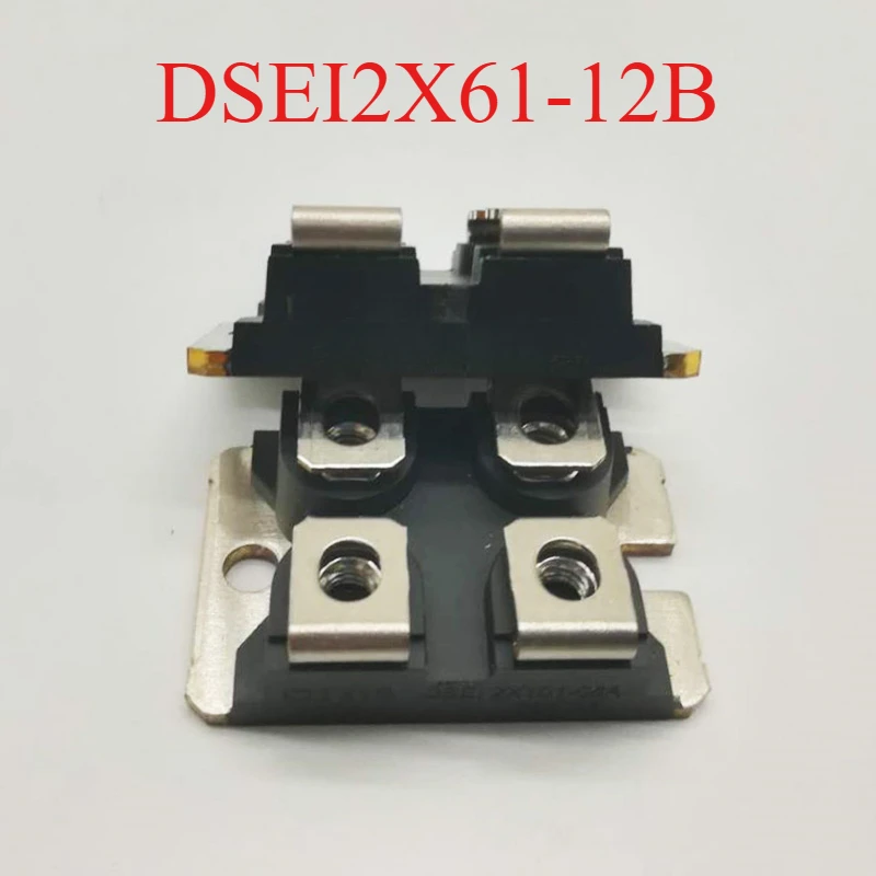 1 pieza nuevo módulo IGBT de DSEI2X61-12B original