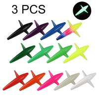 3pcs Bird Shaped Teaser 5\