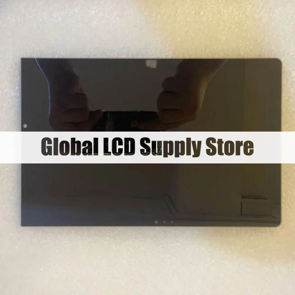 G101UAA02.2 10.1 Inch LCD Screen Display Panel Replacement for Tablet PC Laptop LCD Screen