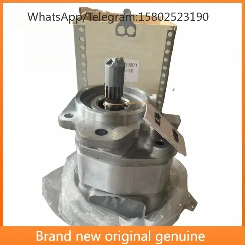

705-38-39000 Hydraulic Pump for Wheel Loader Series WA320-2 Piston Pump