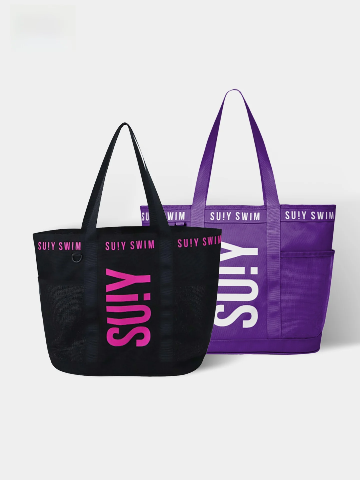 suiy-swimming-special-large-capacity-waterproof-handheld-storage-bag-women's-training-essential-professional-sport-bag