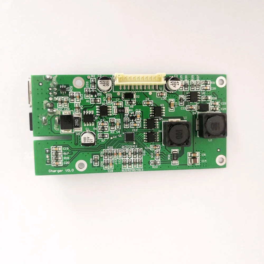 Signalfire Circuit Board Power Board for Signal Fire  AI-8 AI-7 Fusion Splicer