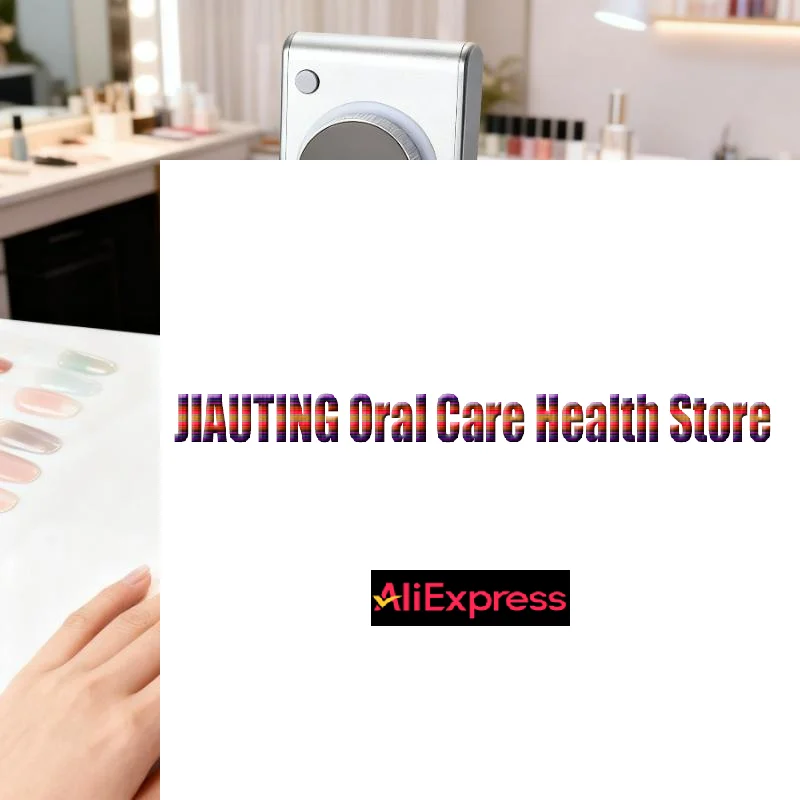 

2 In 1 Nail Drill Holder Stand With 6 Holes Nail Drill Bits Wooden Storage Nail Polisher Pen Bracket For Salon And Home Use