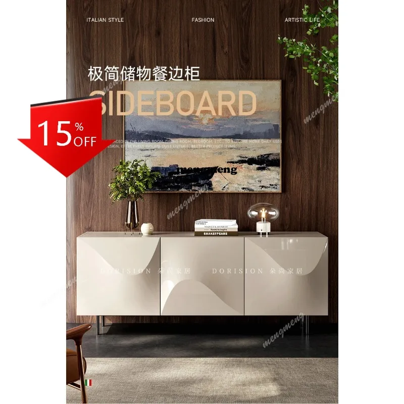 

C46Nordic Perfume Living Room Cabinets Wood Craft Hallway Entryways Living Room Cabinets Garden Decor Gabinete Salon Furniture