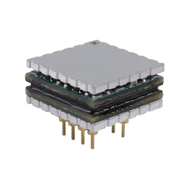 1Pcs Fever Single Op Amp Chip Module Discrete Single-Ended