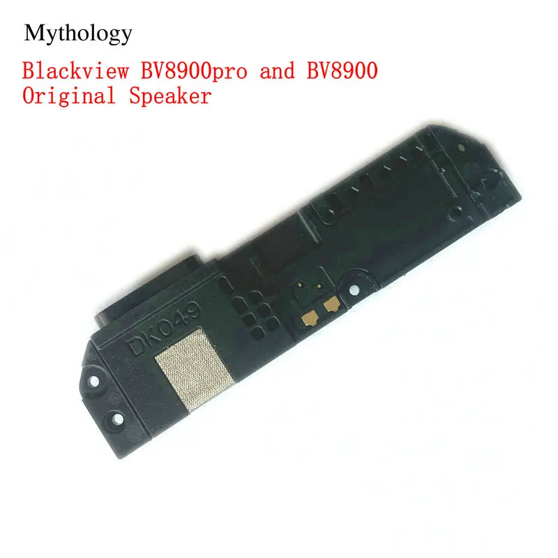 

For Blackview BV8900 Pro Speaker Original Loud Speakers Cell Phone Accessories