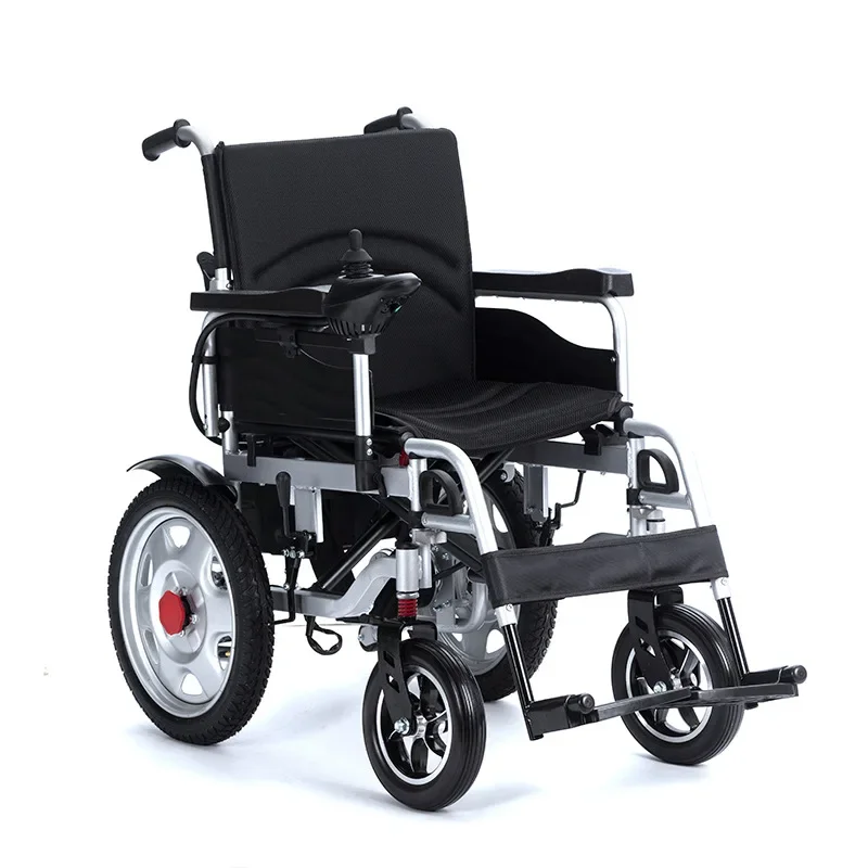 4 Wheels Electric Mobility Scooter Adults Foldable Special for the elderly from US warehouse Elderly walker