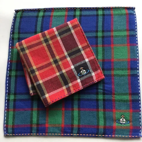 Pañuelo bordado de gasa de aodón puro o, toalla cuadrada pequeña, toallas artísticas de tela para el ar/albornoces...