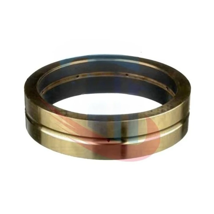 

Putzmeister Concrete Pump Spare Parts Putzmeister Foot Bushing 240046002 240047001 Throat Bushing Mounting Parts TRDI70