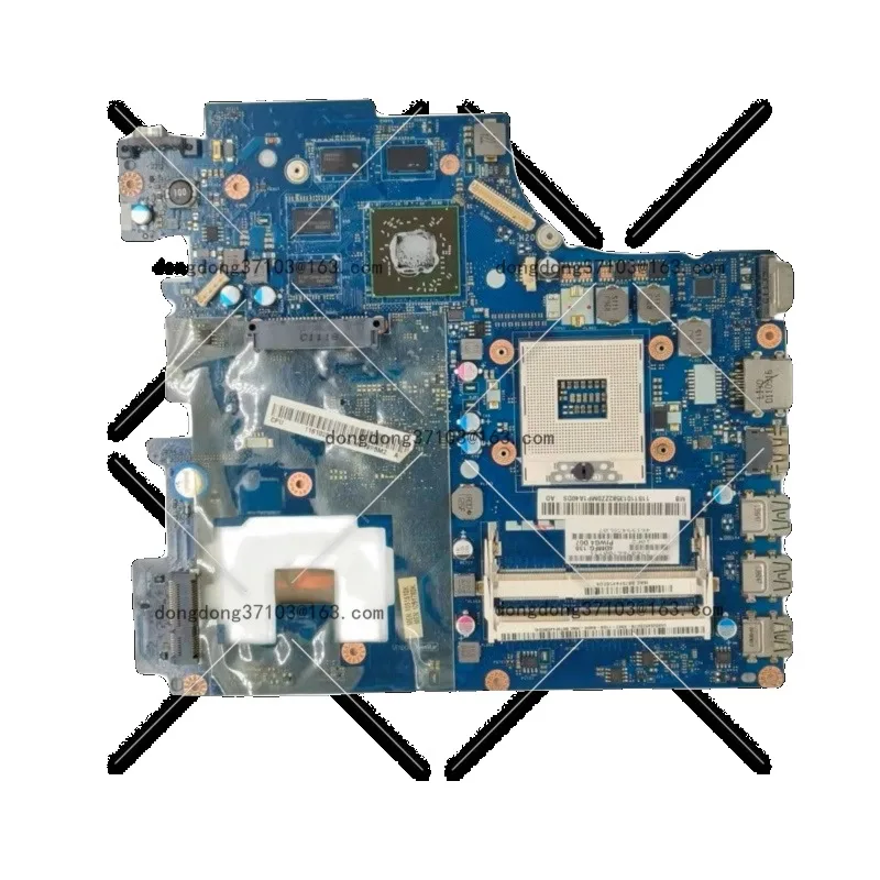 يرجى استشارة قبل تقديم الطلب، Y430P Y410P G770 Y770 اللوحة الرئيسية NM-A031 LA-6758P اللوحة الرئيسية