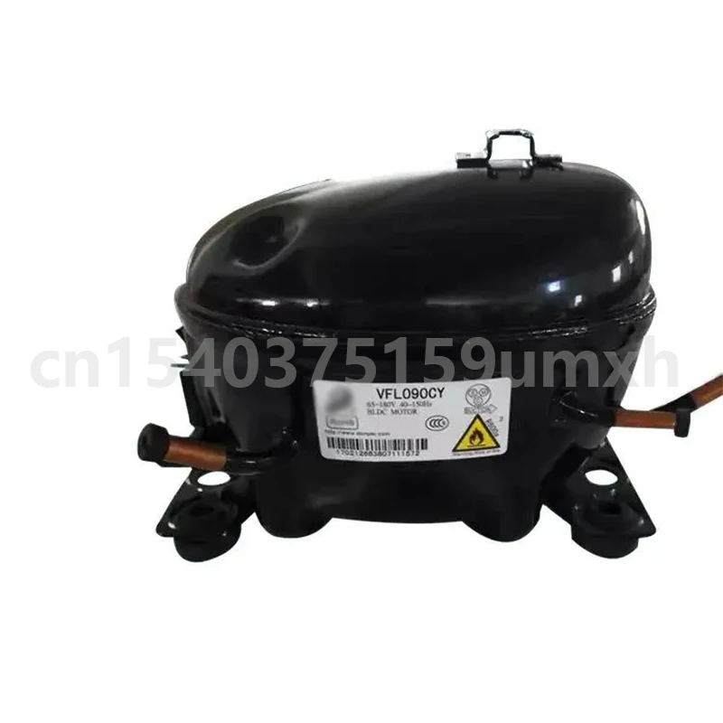 Brand New VFA110CY1 VFA090CY1 VFL090CY1 VFL110CY1 Change Pressure Refrigerator Variable Frequency Compressor R600a