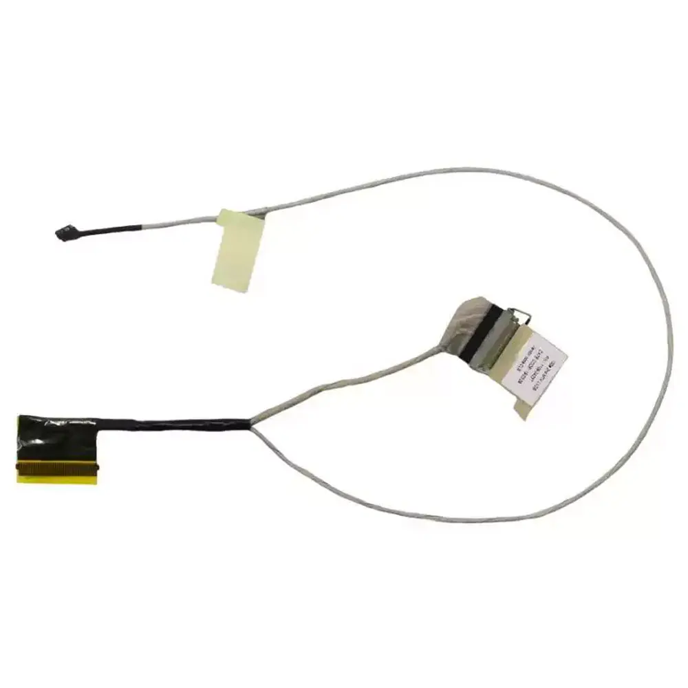 OEM For Lenovo 100e Chromebook 2nd Gen 2 AST 100E-82CD 100E-81MA Laptop Video Screen LCD LED Display Ribbon Camera Flex Cable