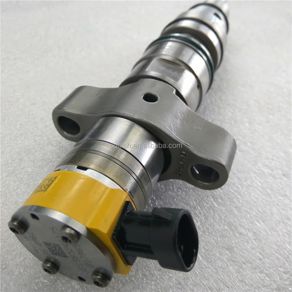 C7 C9 Engine Parts fuel injector 2360962 for CAT Caterpillar Construction machinery