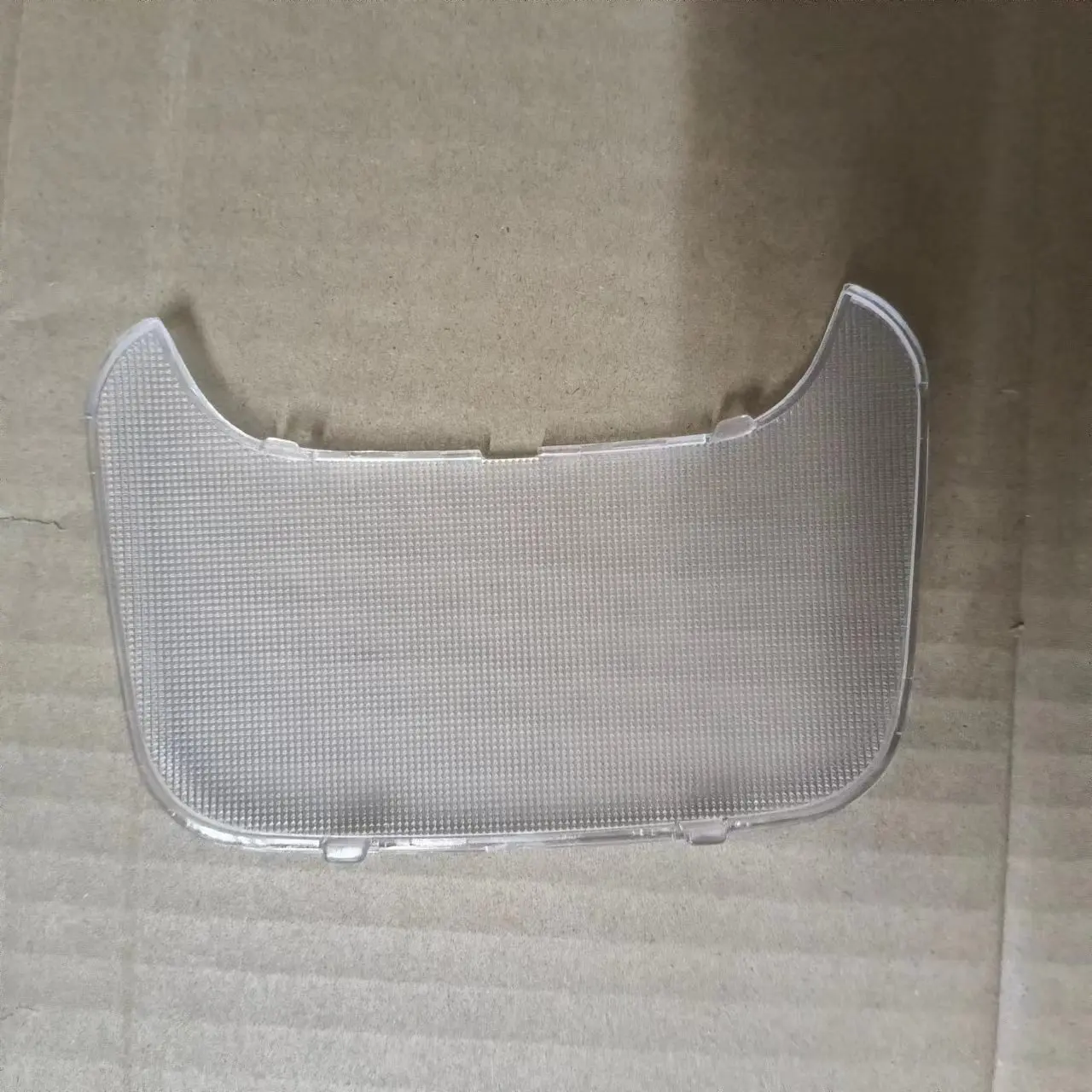 Rear Dome Lamp Lens Cover for Mitsubishi Lancer EVO Paiero V70 V60 Read Lamp Cover Shell MR250712
