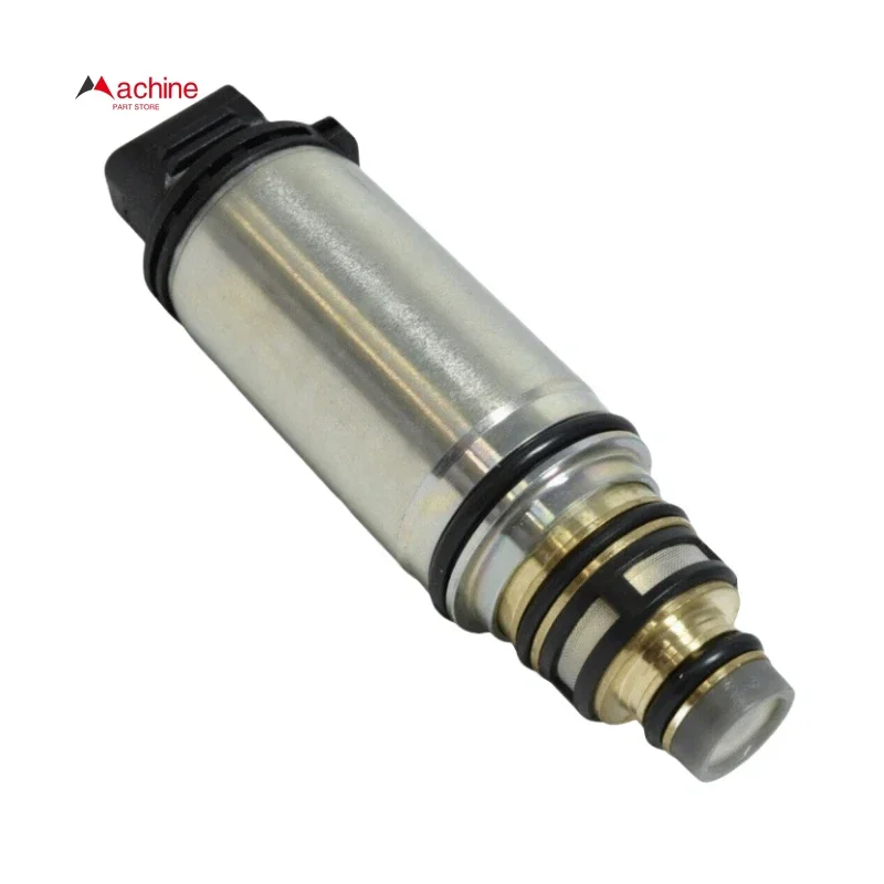 Flow Control Valve For 2013-2014 Nissan Teana Automatic Inverter Compressor VCS-14EC DCS-17EC