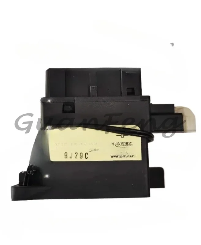 New Energy Relay GLFWD200AB 200A High Voltage DC Relay 12V 750VDC