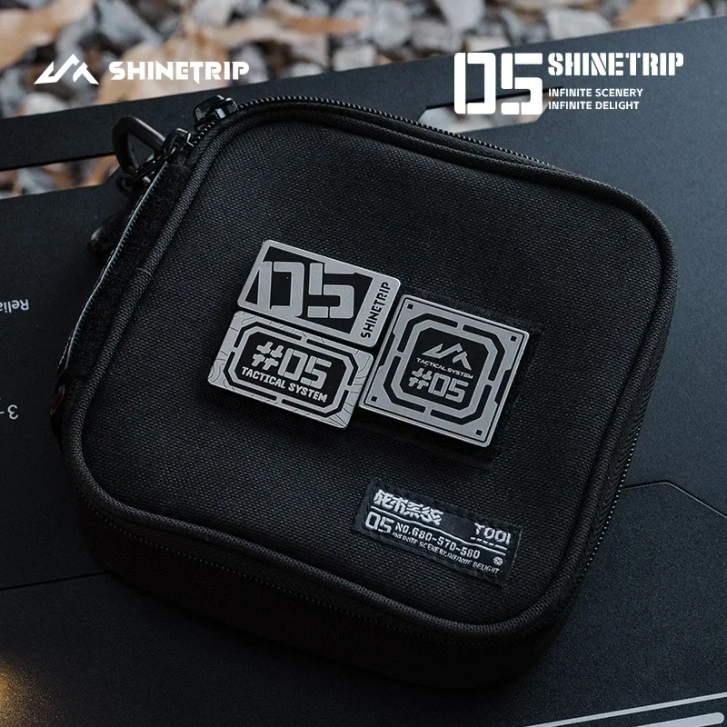 Shinetrip 05 Series…