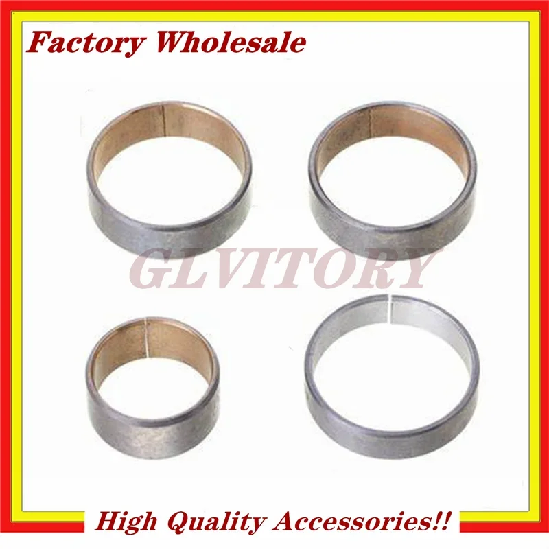 

NEW ZF 9HP48 Bushing Kit 948TE Sleeve kit (4 pcs) Fits For Chrysler 13-up K310 K313