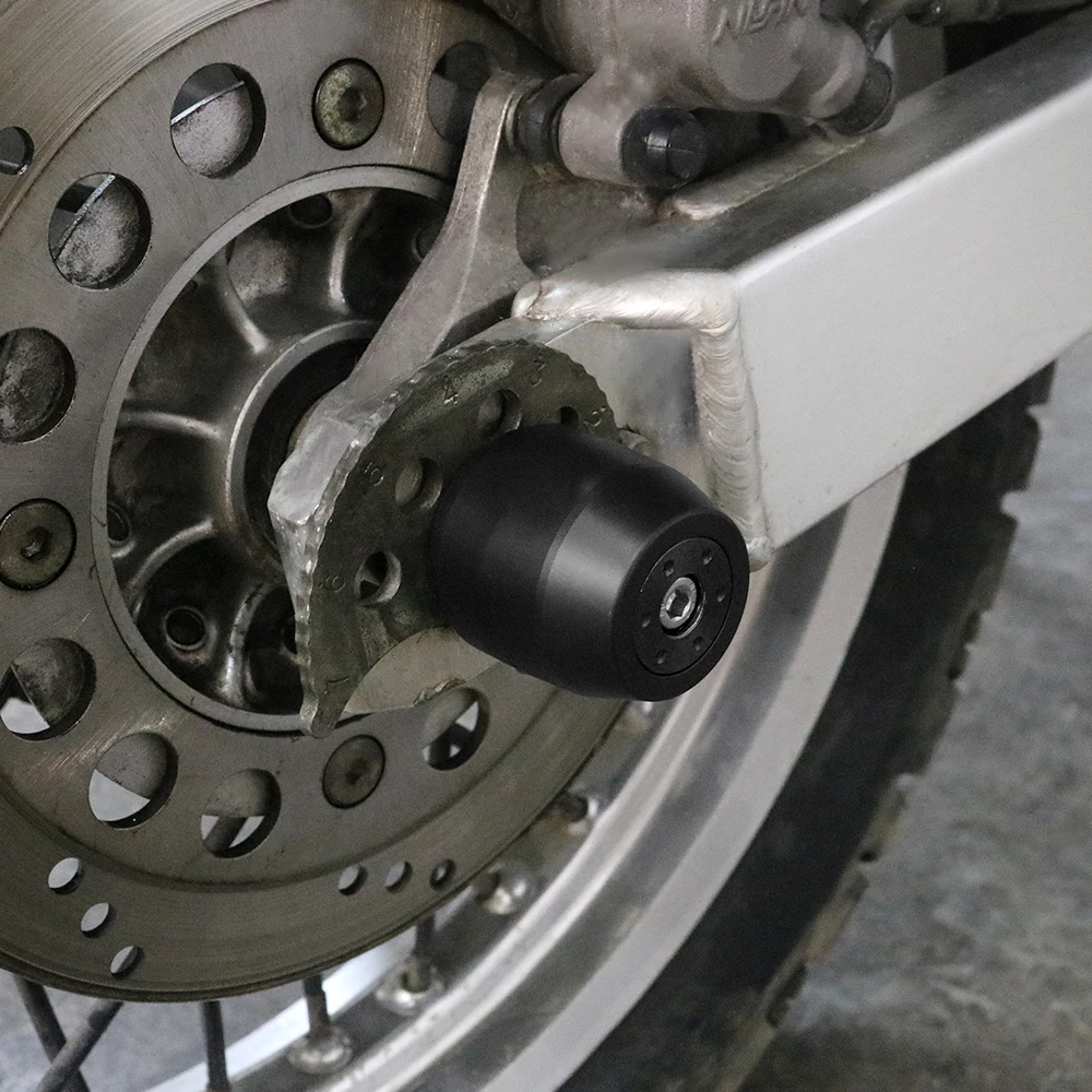 Core Slider - Protège-roues et sliders de protection d'axe