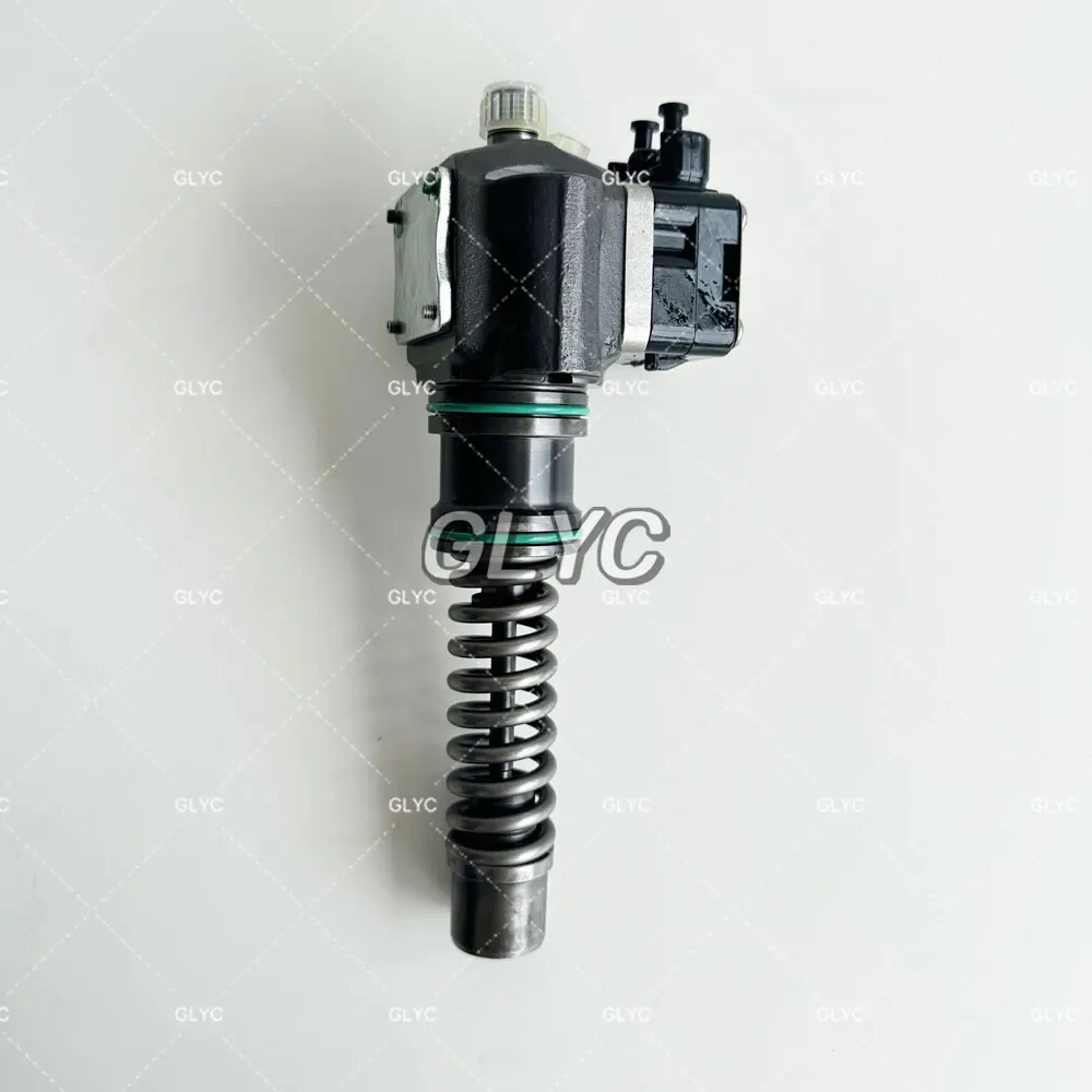 Competitive Price Commonai Rail Dies el Engine Fuel Inje ction Unit Pump NDB005 for Dies el Engine Part