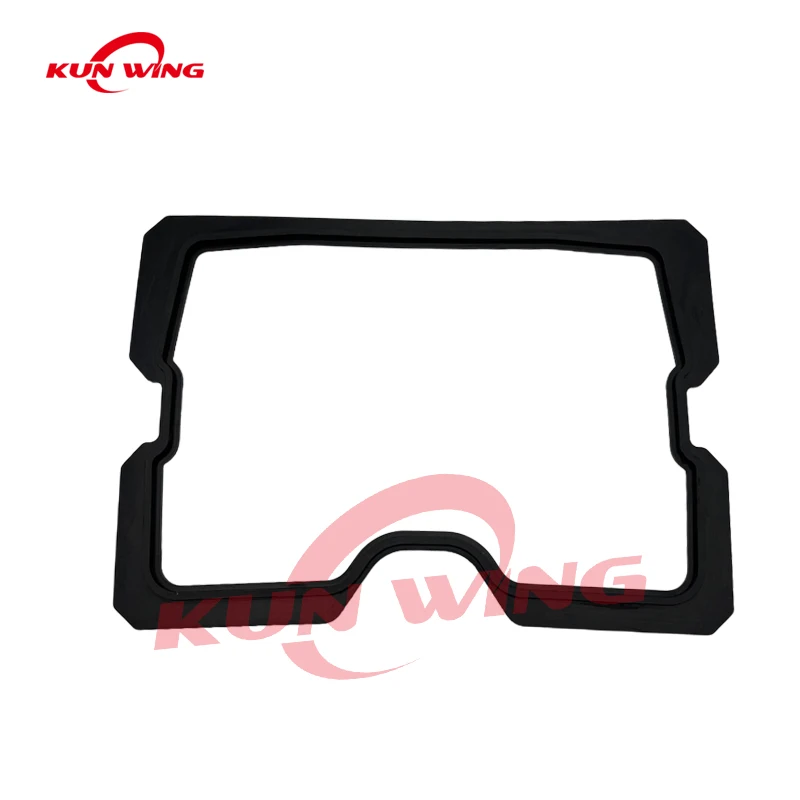 Cylinder Head Valve Cover Gasket for Honda Rebel 250 CA250 CMX250 CB250 Two Fifty Motorcycle Parts